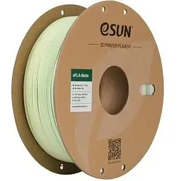 Пластик для 3D-принтера eSUN ePLA-Matte 1кг, 1.75мм, rainbow (EPLA-MATTE-P175RBA1)