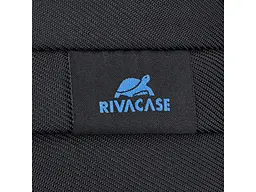 Рюкзак міський RIVACASE 8062 / Black - мініатюра 9