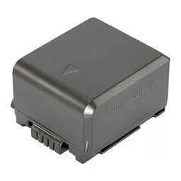 Батарея Panasonic VW-VBG070 (MultiplePower) 800 mAh