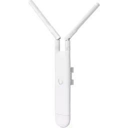 Точка доступу Ubiquiti UniFi AC Mesh (UAP-AC-M) [144680] - мініатюра 2
