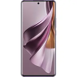 Смартфон Oppo Reno10 Pro 5G 12/256Gb Glossy Purple Global Version [94896] - мініатюра 2