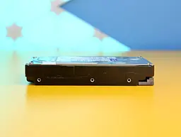 Жорсткий диск 3.5` WD Purple 8TB SATA 256MB (WD85PURZ) Б/У [171904] - мініатюра 5