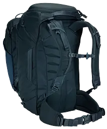 Рюкзак Thule Landmark Travel Pack 70L TLPM-270 Darkest Blue (7121896) - мініатюра 5