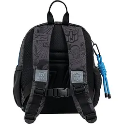 Рюкзак дитячий Kite Kids Transformers (TF26-2727XS) - мініатюра 3