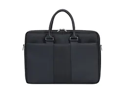 Сумка для ноутбука RIVACASE 8135 Black - мініатюра 2