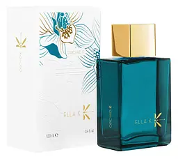 Оригінал Ella K Parfums Orchid K 100 мл Парфумована вода - мініатюра 2