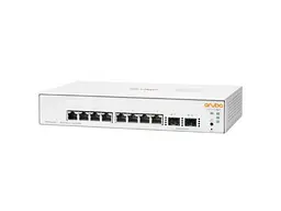 Комутатор Aruba Instant On 1930 8G 2SFP Switch керований (JL680A)