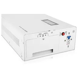 Стабілізатор REAL-EL STAB WM-5000 (EL122400014) - мініатюра 7