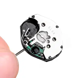 Механізм для наручного годинника Sunon SL68 AG4 (IBWSL68) - мініатюра 2