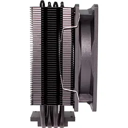 Вентилятор для процесора XILENCE Performance A+ CPU cooler M704 (універсальний) - мініатюра 5