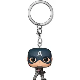 Фігурка ігрова на кліпсі Funko Pop КАПІТАН АМЕРИКА