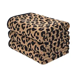 Рушник махровий Lotus Home - Marla 50x90 - мініатюра 8