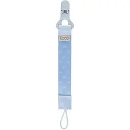 Ланцюжок до пустушки LOVI Baby Shower boy (51/020boy) - мініатюра 2