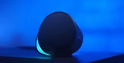 Портативна акустика Logitech G560 чорна (980-001301) - мініатюра 6