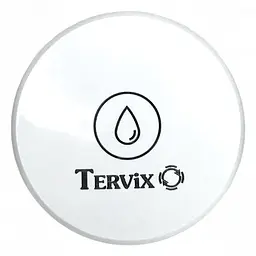 Автономна система захисту від затоплення RF ZEVS Tervix Water Stop 1'' (з RF датчиками) (491922) - мініатюра 7