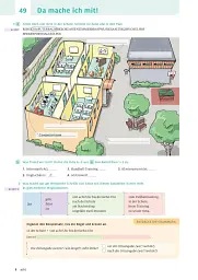 Dabei! B1.1 Arbeitsbuch - мініатюра 2