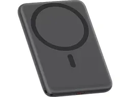 Внешний аккумулятор (павербанк) Proove X-Core 5000mAh Gray (PNXC20010003)