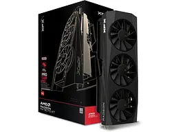 Відеокарта XFX Quicksilver AMD Radeon RX 9070XT Gaming Edition (RX-97TQICKB9) - мініатюра 5