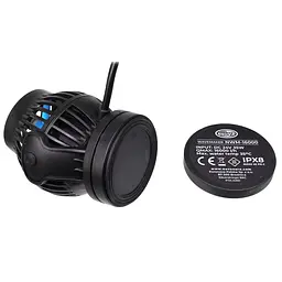 Помпа течії Aqua Nova NWM-16000 16000 л/год з контролером Wi-Fi для морського акваріума - мініатюра 5