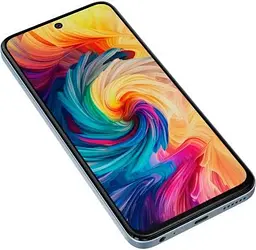 Смартфон ZTE Nubia V70 8/256GB Gray - мініатюра 2