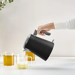 Електрочайник Tefal KI6668E0 - мініатюра 8
