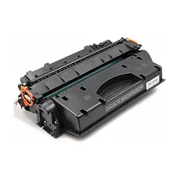 Картридж PowerPlant HP LJ P2050/CE505X, Canon MF5850dn/CRG-119H chip (PP-CE505X)