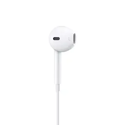Гарнітура Apple EarPods with Remote and Mic HC White - мініатюра 3