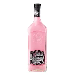 Лікер Cien Malos Fresa 16% 0.7 л - мініатюра 2