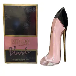 Парфумована вода жіноча No brand Good Girl Blush 80 мл