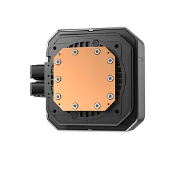 СВО Deepcool Spartacus 360 Black (R-SPT360-BKDSMP-G-1) - мініатюра 6
