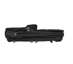 Люлька до коляски Maxi-Cosi Sense Twillic Black (1522390110) - мініатюра 4