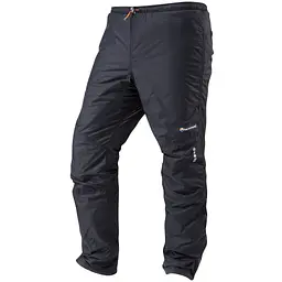 Штани Montane Prism Pants XL Чорний (1004-MONTANEPRISMPBXL)