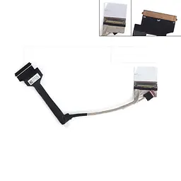Шлейф матриці для Lenovo Legion 5 Pro 16ITH6H 16ITH6 16ACH6H 16ACH6, (40pin, 5C10S30234, HY660, DC02C00RJ20, Оригінал)