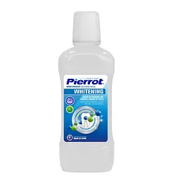 Ополіскувач для ротової порожнини Pierrot Whitening відбілювальний 500 мл - мініатюра 2