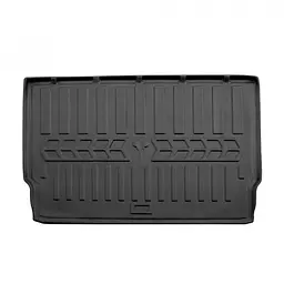 Килимок в багажник 3D для Honda e:NS1 2022- upper trunk