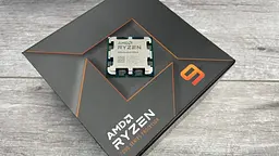 Процесор AMD Ryzen 9 7950X Box [100-100000514WOF] [77548] - мініатюра 2