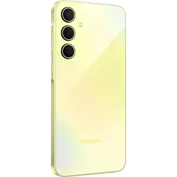 Смартфон Samsung Galaxy A35 5G 8/256Gb Lemon (A356) - мініатюра 13