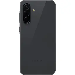 Смартфон Samsung Galaxy A36 6/128GB Awesome Black (SM-A366BZKB) [136353] - мініатюра 5