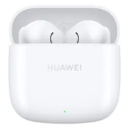 Навушники Huawei Freebuds SE 2 Ceramic White (55036939) - мініатюра 1