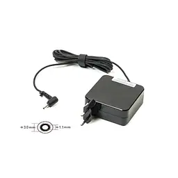 Блок живлення до ноутбуку PowerPlant ACER 220V, 19V 65W 3.42A (3.0*1.1) wall mount (WM-AC65F3011) - мініатюра 2