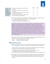 IELTS Express. Intermediate. Coursebook - мініатюра 6