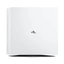 Консоль Sony PlayStation 4 PRO 1TB CUH 70-71 White обслугована без геймпада + гарантія б/в