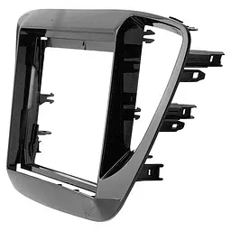 Перехідна рамка Hyundai Accent, Solaris Carav 22-1534 - мініатюра 2
