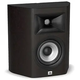 Фронтальные акустические колонки JBL Studio 610 Dark Walnut (JBLS610DKW) - миниатюра 2