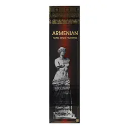 Коньяк Proshyan Афродіта, 5 зірок, 40%, 0,5 л, у подарунковій коробці - мініатюра 4