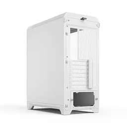 Корпус Fractal Design Meshify 3 Ambience Pro RGB Tempered Glass без БЖ White (FD-C-MES3A-05) - мініатюра 8