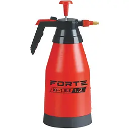 Обприскувач ручний садовий KF-1.5 LE Forte 1.5л