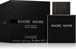 Туалетна вода Lalique Encre Noire 100 мл - мініатюра 2