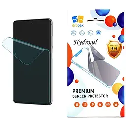 Плівка захисна Drobak Hydrogel Realme 11 Pro (535301)