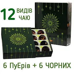 Чайний сет Newtea «Секрет Санти» - мініатюра 3